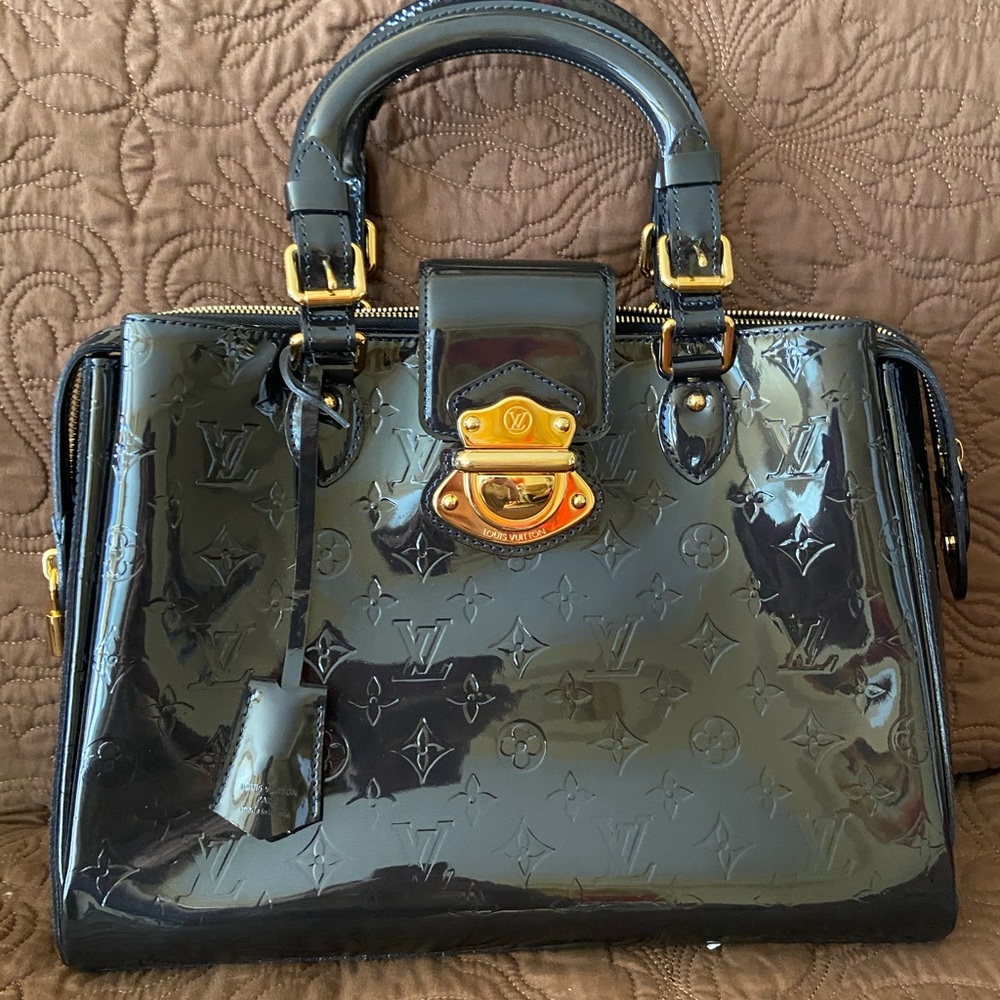 Louis Vuitton bag